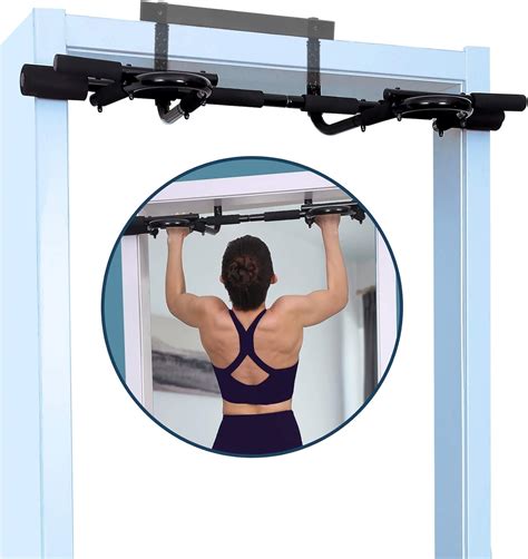 chin up rod|hidden pull up bar.